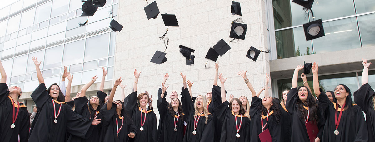 Fall Convocation 2021 Kwantlen Polytechnic University